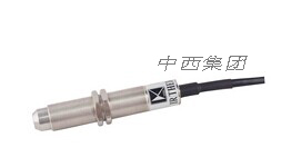 台湾在线式测温仪在线式测温仪 0-1200℃/紅外線測溫探頭 型号:TW71-IR818H