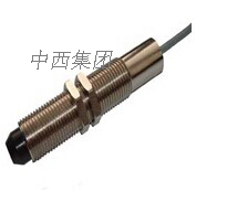 在线式测温仪 0-500℃/紅外線測溫探頭 台湾 型号:TW71-IR816A/B