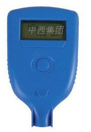 单用一体涂镀层测厚仪/便携式涂层测厚仪 表面粗糙度仪 镀层测厚仪 型号:RR64-leeb251