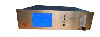 红外一氧化二氮分析仪(0-1000ppm) 型号:YX08-YX-3052