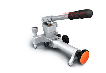 手持气压泵 型号:KS05-ConST116