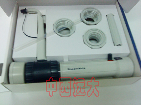 瓶口分液器 游标型 定量取液器 定量 分液器 型号:M251999