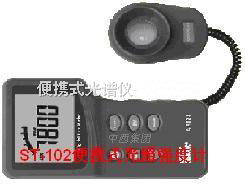 光照度测定仪 型号:ST68-ST-102