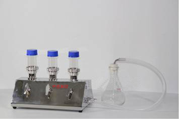 微生物限度检测仪 型号:CL21-MT-302