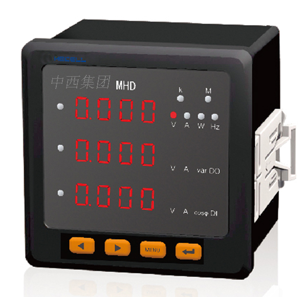 多功能表MHD-9C302 型号:SW32-MHD-9C302