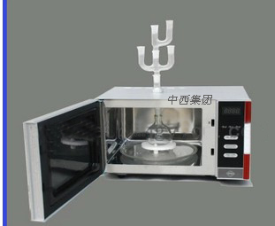 微波化学反应器 型号:GH91-WBFY-201