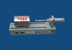 膨胀法软化点测试仪(玻璃软化） 型号:XH1-DIL-SP-1000