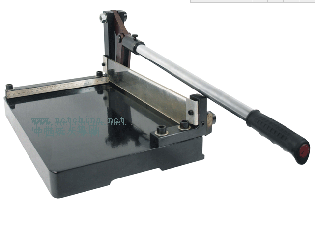 精密手动裁板机(3) 型号:CKRT5-Create-MCM1200