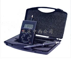 数字特斯拉计(高斯计) 型号:HZ29-CTS27A