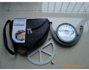 矿山悬挂罗盘仪、地质罗盘仪 型号:HG10-DQL100-G1