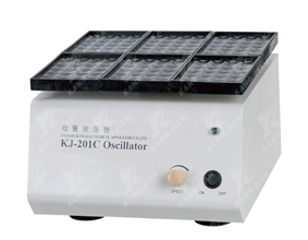 酶标板振荡器（六板） 型号:CJ-KJ-201C