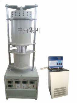 高温比热容测试仪 型号:XT01-BRR-III