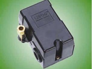 空气压力开关（国产） 型号:LEFOO-LF10-1H3