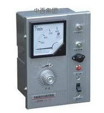 电磁调速电动机控制器 型号:CH13-JD1A-40