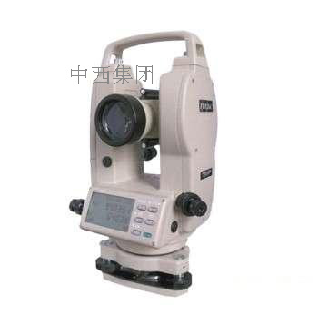 电子经纬仪(带脚架） 型号:NJ08-FDT2GCL