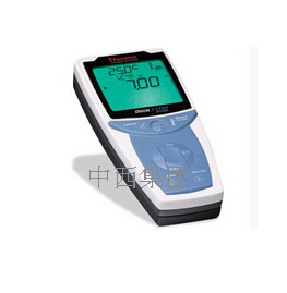 便携式pH/电导率测量仪(美国） 型号:JH39/420C-01A