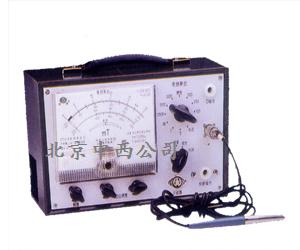 交直流特斯计/高斯计 型号:HZ29-CT3-2