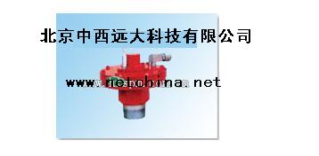 氣動抗震壓力變送器 型號:EV33-H/S/YPQ-01-Z/40
