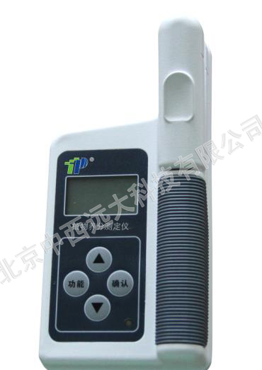 植株养分测定仪/植物营养速测仪 型号:SJ96-TYS-3N