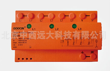 电涌保护器 型号:AG02-EC100