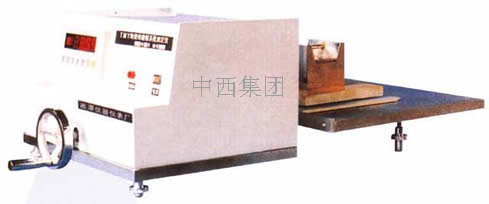 陶瓷砖摩擦系数测定仪 型号:XH1-DMY