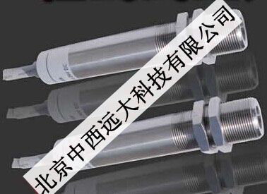 红外测温仪传感器/红外温度传感器 1.5米 型号:HI81-SLS-300