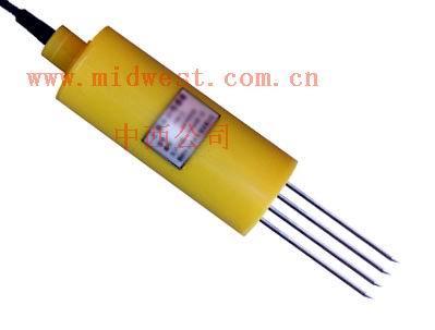 土壤水分传感器 型号:GZ04/TDR-3