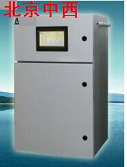 在线硬度分析仪/在线钙镁监测仪 台湾 型号:CC20-HTC-C Phenol Index