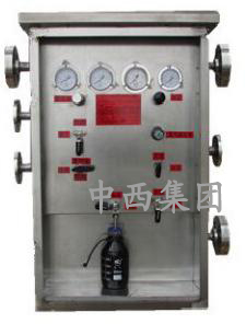 密闭循环液体采样器 型号:TD10-ZXY1ESA