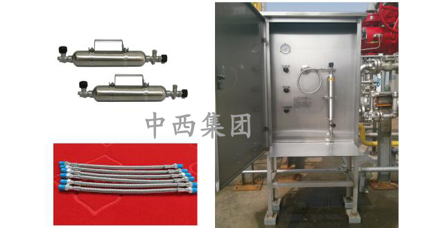 常温、常压型气体密闭采样器 型号:TD10-ZXQ-1PS