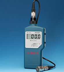 工作测振仪 型号:SH24-HY-103