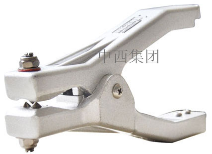 静电接地夹 型号:QA02-SC-03