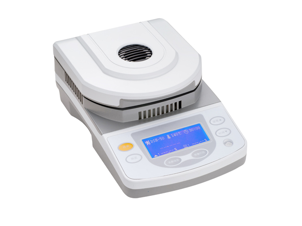 卤素水分快速测定仪 型号:HXH-DSH-50A-1