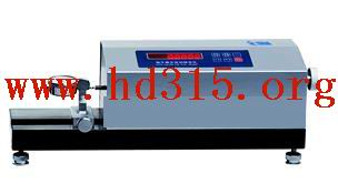 电动型光栅式指示表检定仪/杠杆表检定仪 型号:ZZ60-SJ3000