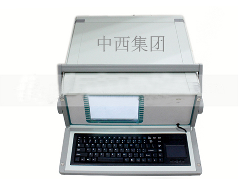 直流断路器安秒特性测试仪 型号:HT43-HTAS-500A