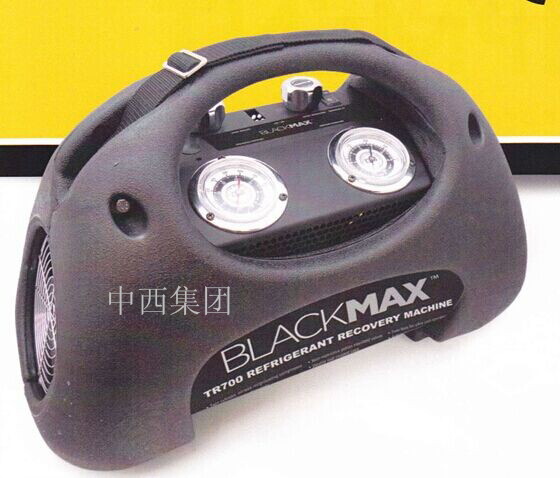 制冷剂单回收机 美国(CR700S的替代型号) 型号:JL22-TR700S