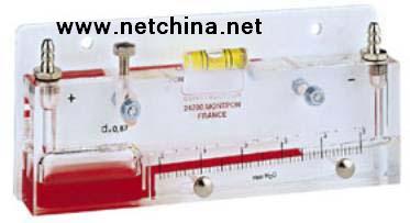 倾斜式压差计 型号:DY20-DP600