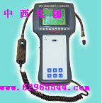 量大优惠-便携式六氟化硫定量检漏仪/便携式SF6定量检漏仪/便携式六氟化硫检漏仪 型号:HCC1-CFL-850