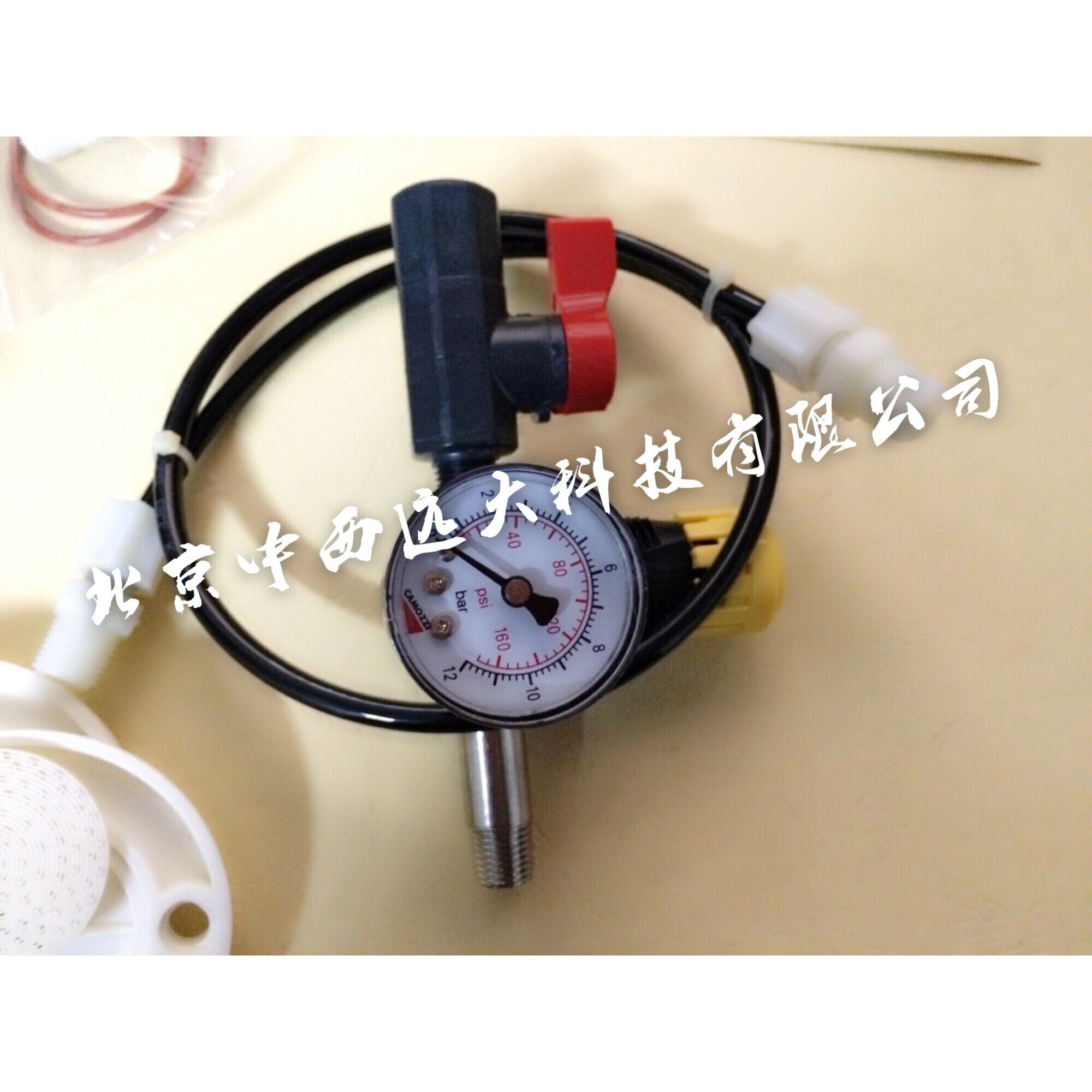 代理-SDI污染指数测定仪(美国）手动 型号:BB00-SDI110