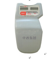 便携式数字肌力测试与脊椎关节活动度计 美国HOGGAN 型号:YD70-microFET3