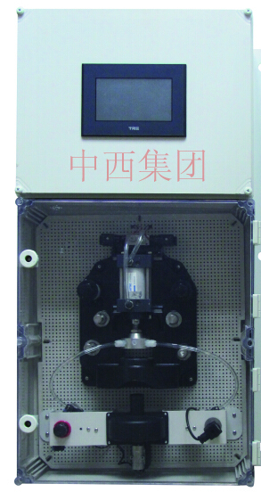 量大优惠-全自动污染指数检测仪/污染指数（SDI）全自动测定仪（国产） 型号:M215878