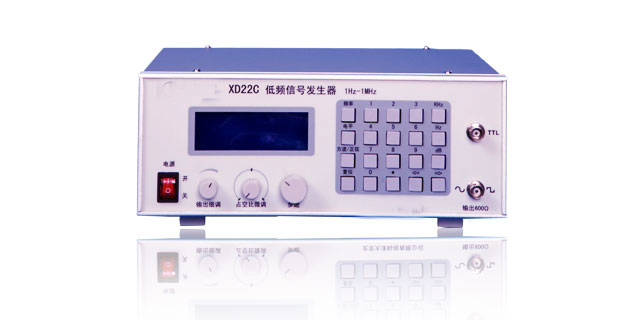 量大优惠-低频信号发生器XD22C 型号:DZ12-XD22C