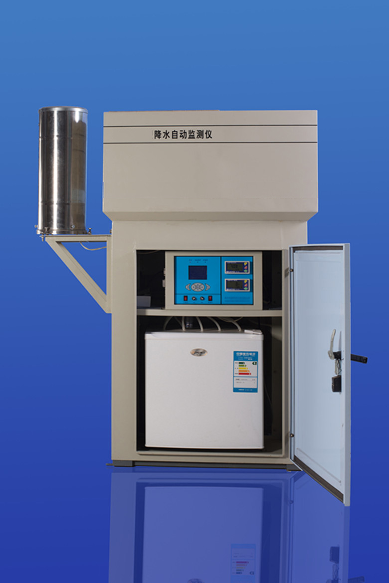 欢迎新老顾客-降水降尘自动采样器 型号:CX23-APS-3A