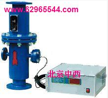 激光负离子智能型水处理器 型号:PD1/PD-C150