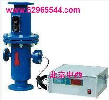 激光负离子智能型水处理器 型号:PD1/PD-C200