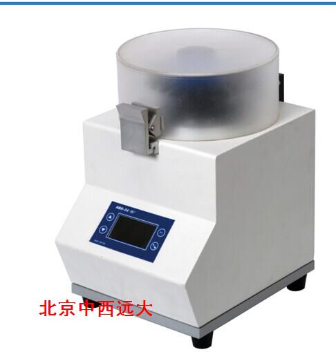 生物样品均质器 型号:RR11-HBR-24-欢迎致电