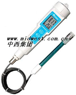 笔式pH计 型号:CT-6020