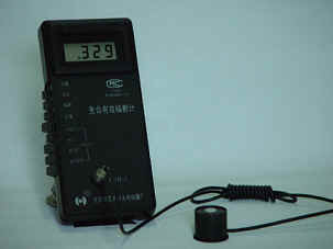 光合有效辐射计 型号:BB13-FGH-1