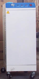 钢瓶封口机（半自动）型号:NF03-NF-3KWR5