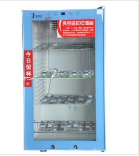 恒温冰箱 100L 型号:FYL-YS-100